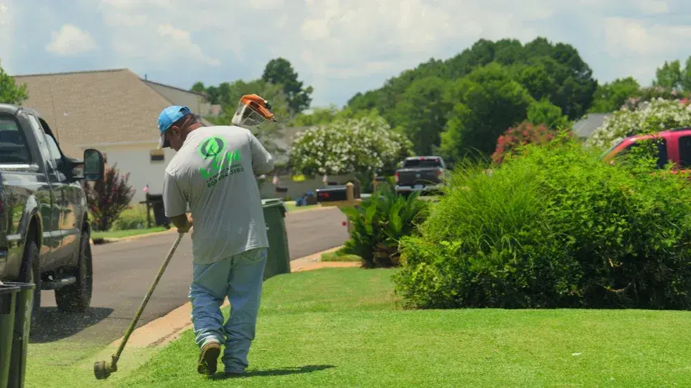 LCN Landscaping 2