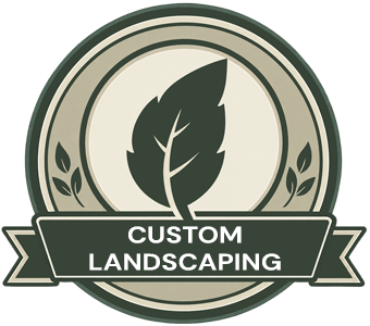 Custom Landscaping