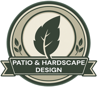 Patio & Hardscape Design
