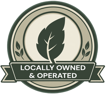 Locally Owned & Operated