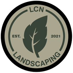LCN Landscaping LLC Logo