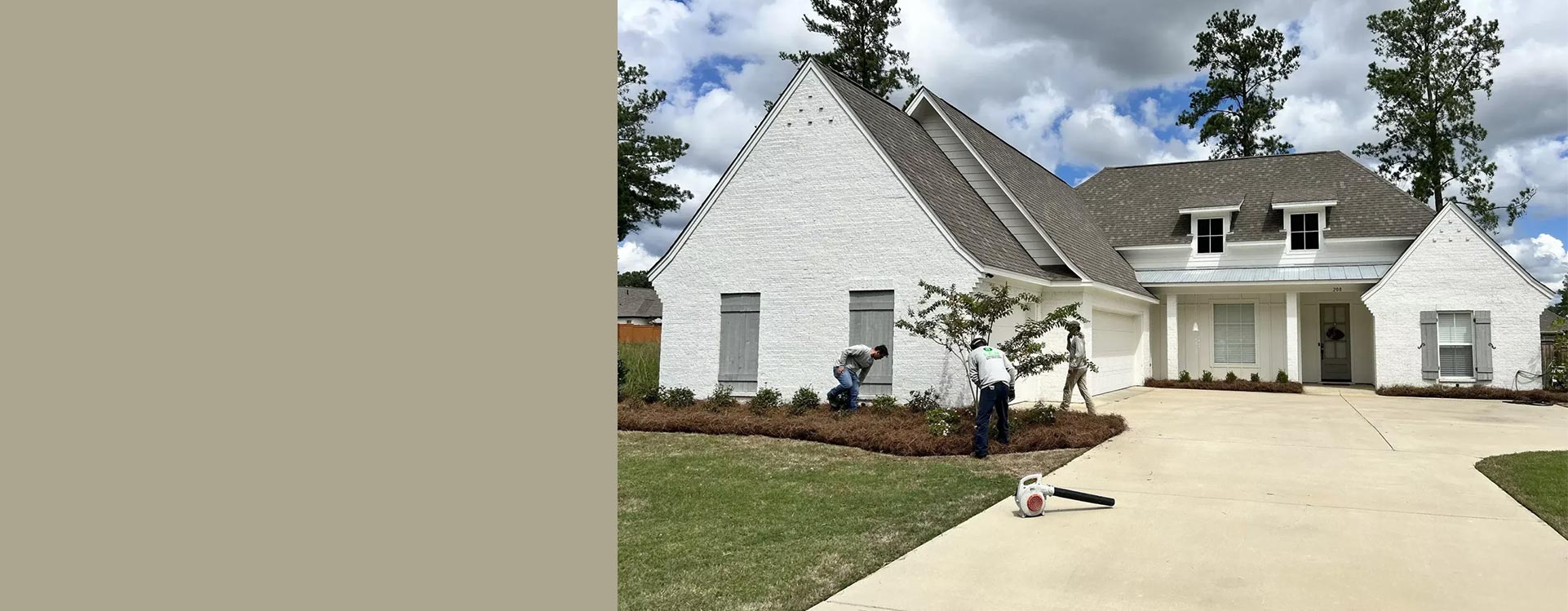 Lawn Services
