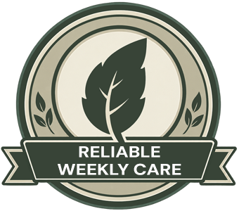 Reliable Weekly Care